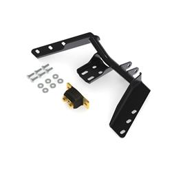 [QA1-52123] QA1 52123: 52123 TQ Arm Crossmember, Tunnel Mounted Torque Arm Crossmember, 82-92 F Body, 700R4 Trans