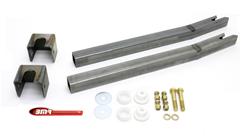 [BMR-SFC006] BMR Suspension SFC006: Subframe Connectors 1967-69 Camaro/Firebird