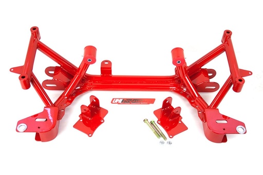[UPI-2322-R] UMI Performance 2322-R: Street and Strip K-Member 1993-02 Camaro/Firebird SB/BB-Chevy