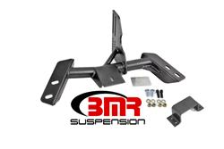 [BMR-TCC017H] BMR Suspension TCC017H: Torque Arm Relocation Crossmember 1982-92 GM F-Body