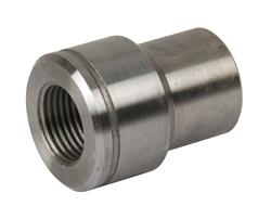 [TGI-110136-1-KIT] Trail Gear 110136-1-KIT: Threaded Tube Adapter Bung For use with 1" inside diameter tubing