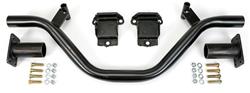 [TRD-4841] Trans Dapt 4841: Universal Crossmember Motor Mounts Big Block Chevy 396-454