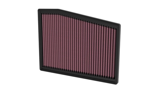 [KNN-33-5128] K&N 33-5128: 33-5128 Replacement Air Filter, Select Cadillac CT5
