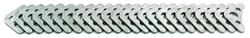 [CEE-3172] Competition Engineering 3172: Roll Bar Gussets 1/8" Thick Mild Steel