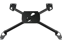 [SDA-555-5085] Steeda 555-5085: Rear Chassis X-brace