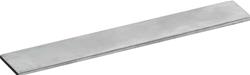 [AAF-ALL22250-4] Allstar Performance ALL22250-4: Aluminum Flat Stock 1" x 1/8" x 4"
