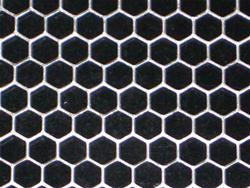 [HLX-005-1803] Helix Racing Products Honeycomb Mesh Guards