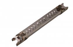 [GMF-1205600RCFM] GSI Machine and Fabrication Rear Crossmembers