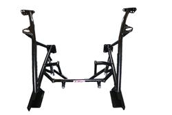 [AJE-CN-6267] AJE Suspension CN-6267: Tubualar Subframe 1962-67 Chevy II/Nova
