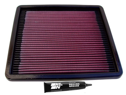 [KNN-33-2017] K&N 33-2017: 33-2017 Replacement Air Filter 1986-1991 Mazda RX-7, 1993-1995 Mazda RX-7
