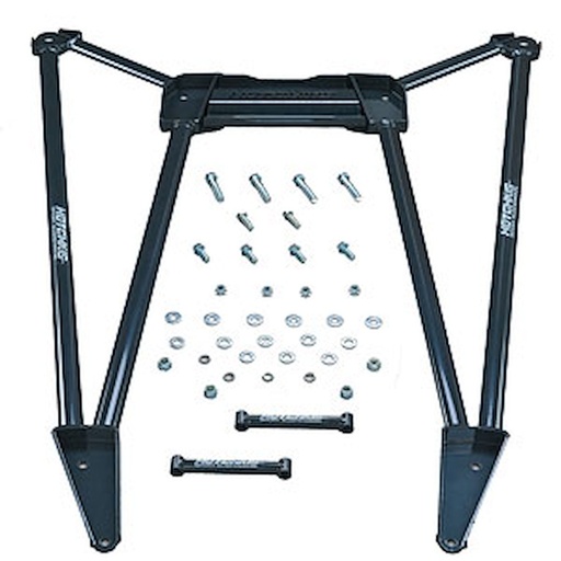 [HSS-20104] Hotchkis 20104: Chassis Max Brace 2010-2015 Chevy Camaro