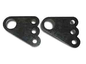 [CEE-3418] Competition Engineering 3418: Ladder Bar 1-3/4" Crossmember Brackets 2/pkg
