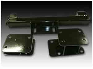 [TMF-109302] Tin Man Fabrication 109302: Duramax/Allison Conversion Kit to H1 Hummer Includes 2 Motor Mounts & Transmission Crossmember