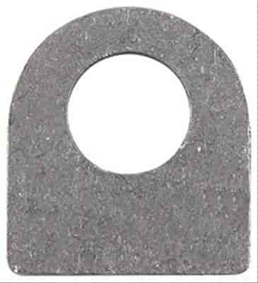 [AAF-ALL60092] Allstar Performance ALL60092: Brake Line Adaptor Mounting Tabs Weld-On