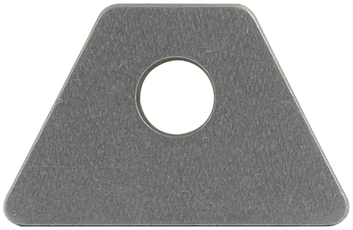 [AAF-ALL60019] Allstar Performance ALL60019: Flat Seat Tabs Thickness: 1/4"