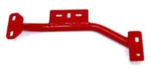 [BMR-TCC003R] BMR Suspension TCC003R: Transmission Conversion Crossmember 1993-97 Chevy Camaro & Pontiac Firebird LT1