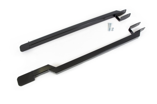 [UPI-2000-B] UMI Performance 2000-B: 4th Generation Boxed Subframe Connectors 1993-2002 Camaro/Firebird