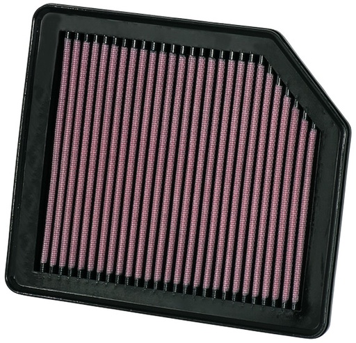 [KNN-33-2342] K&N 33-2342: 33-2342 High Performance O.E. - Style Replacement Filter 2006-2011 Honda Civic 1.8L