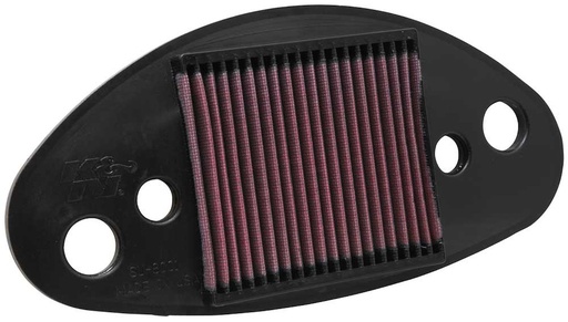 [KNN-SU-8001] K&N SU-8001: SU-8001 High-Performance Replacement Air Filter 2001-2008 Suzuki C50/C50B/C50C/C50T Boulevard/VL800 Intruder Volusia