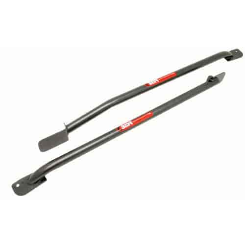 [BMR-SFC004H] BMR Suspension SFC004H: Subframe Connectors 1993-2002 Camaro/Firebird