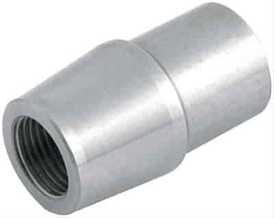 [AAF-ALL22530] Allstar Performance ALL22530: Threaded Tube End Tube: 1-1/8" x .058"