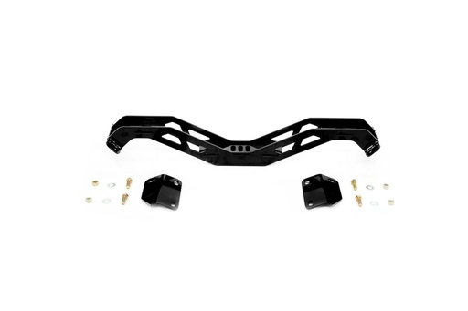 [UPI-2610-B] UMI Performance 2610-B: T56/T56 Magnum Transmission Crossmember for 1970-1974 GM F-Body