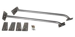 [HDT-BX321] Heidts Subframe Support Tubes