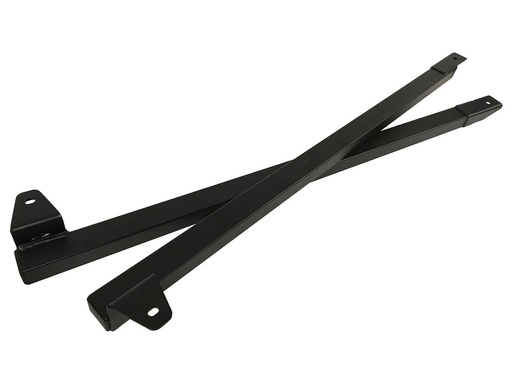 [SDA-555-5211] Steeda 555-5211: Fusion CD4 Jacking Rails