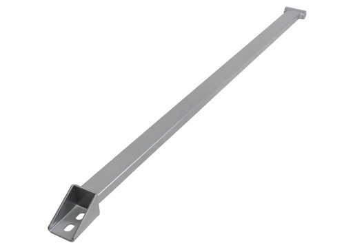 [WHL-KSB729] Whiteline KSB729: KSB729 Rear Chassis Support Brace for 2005+ Ford Mustang Coupe (Inc GT and Shelby GT500)