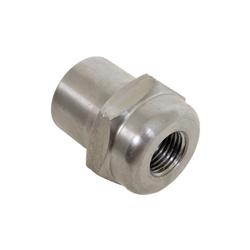 [QA1-1845-103] QA1 1845-103: Hex Tube Adapter Natural Steel