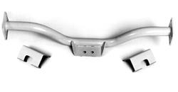 [CIE-ES-1123] Chassis EngineeringTransmission Crossmembers