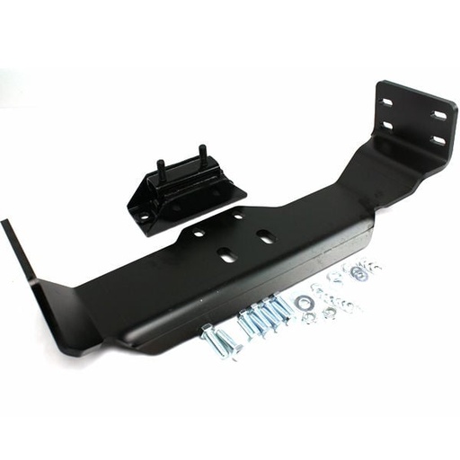 [ADD-716040] Advance Adapters 716040: 716040 Crossmember, Bronco 6R80 Crossmember Kit