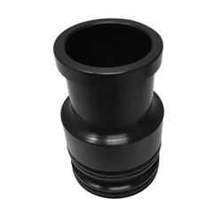 [CUN-CM-BBT-003-B] Cunningham Machine Billet Blow-By Tube Ends