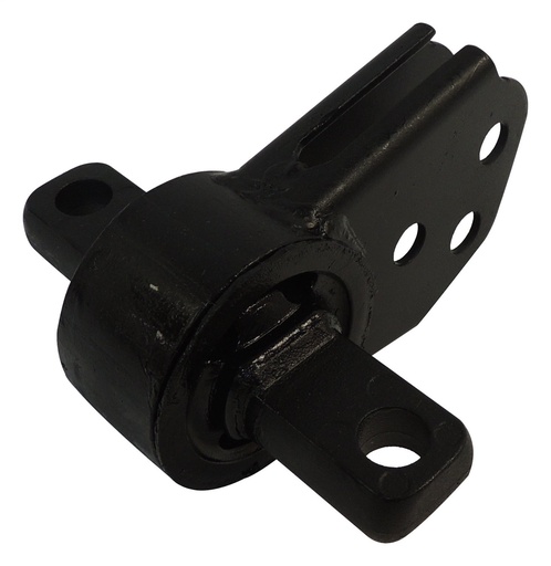 [CWA-52114354AA] Crown Automotive 52114354AA: 52114354AA Axle Housing Bracket, 2006-2010 Jeep Commander, 2005-2010 Jeep Grand Cherokee