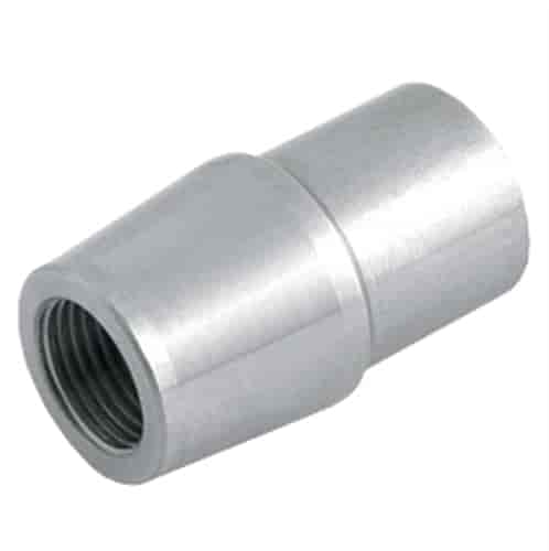 [RHC-25-1505L] Rhodes Race Cars 25-1505L: Threaded Tube End 3/4 in. Tubing 7/16 in.-20 Thread