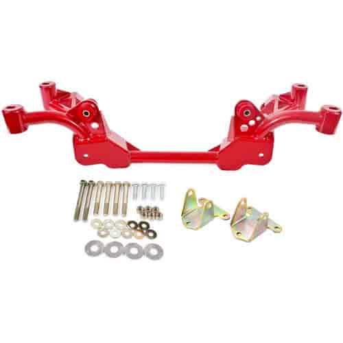 [BMR-KM007R] BMR Suspension KM007R: Tubular K-Member 1982-92 GM F-Body