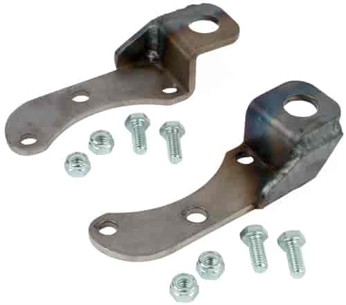 [HDT-SB-010] Heidts SB-010: Stabilizer Bar Bracket Kit for Stock Lower Control Arms