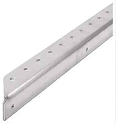 [AAF-ALL23138] Allstar Performance ALL23138: Drilled Aluminum Body Angle 90 Degree