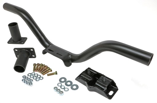 [TRD-6526] Trans Dapt 6526: Transmission Crossmember Kit