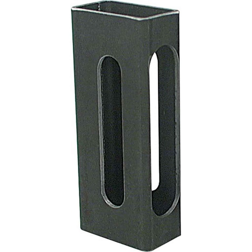 [AAF-ALL60188] Allstar Performance ALL60188: Trailing Arm Bracket 3/4" Slider Box