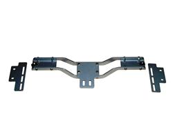 [AWR-XFGM10102M] American Powertrain X-Factor Crossmembers