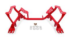 [BMR-KM741R] BMR Suspension KM741R: K-MEMBER 96-04 MUSTANG