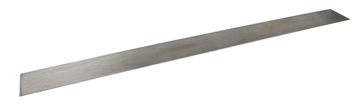 [AAF-ALL22122] Allstar Performance ALL22122: ALL22122 Door Plate 1/8 x 5 x 48