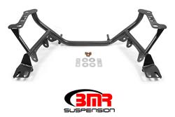[BMR-KM740H] BMR Suspension KM740H: K-MEMBER 79-04 STANG HAMR