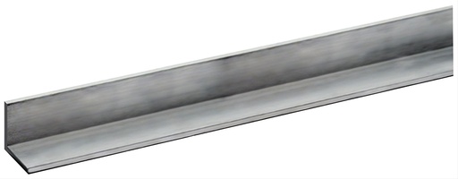 [AAF-ALL22254-7] Allstar Performance ALL22254-7: ALL22254-7 Aluminum Angle Stock, Size: 1 in. x 1 in. x 1/8 in., Length: 7.50 ft.