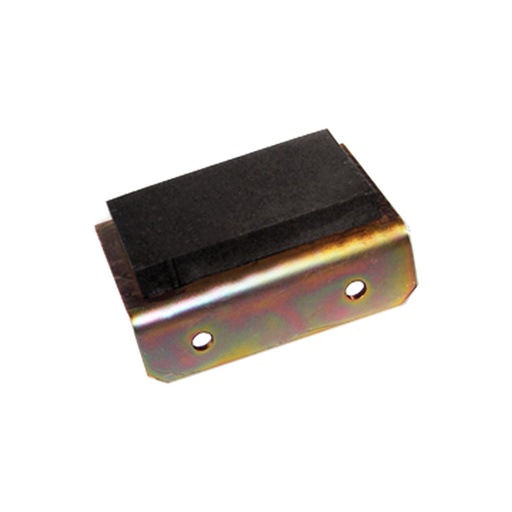 [IST-XMG-01700] Silver Sport Transmissions XMG-01700: Seat Pan Support GM C2 Corvette 1963-67 2 Reqired Per Car