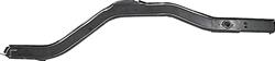 [OER-14992] OER 14992: 14992 1968-73 Chevy II, Nova, X-Body, Frame Rail, LH, Drivers Side
