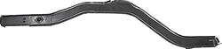[OER-14993] OER 14993: 14993 1968-73 Chevy II, Nova, X-Body, Frame Rail, RH, Passenger Side