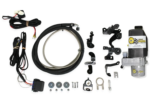 [EPS-1900] EPAS Performance 1900: HYDROELECTRIC PS SYSTEM