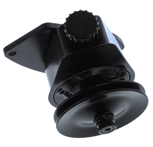 [BRG-800330] Borgeson 800330: Power Steering Upgrade Kit Small Block Ford 289/302/351W